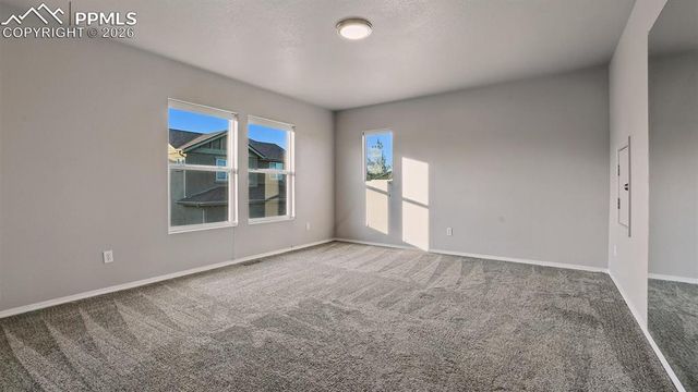 8952 Tutt Boulevard, Colorado Springs, CO 80924