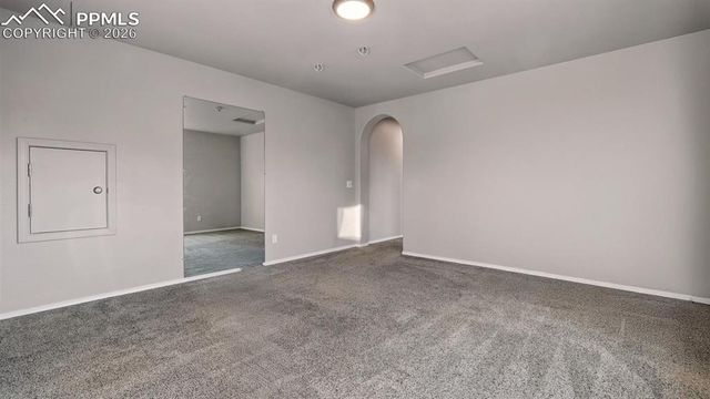 8952 Tutt Boulevard, Colorado Springs, CO 80924