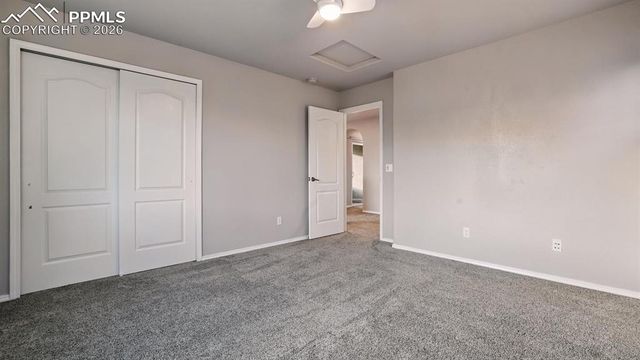 8952 Tutt Boulevard, Colorado Springs, CO 80924
