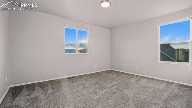 8952 Tutt Boulevard, Colorado Springs, CO 80924