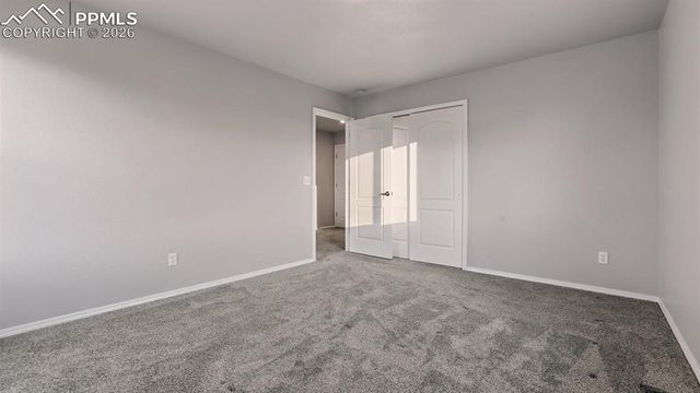 8952 Tutt Boulevard, Colorado Springs, CO 80924