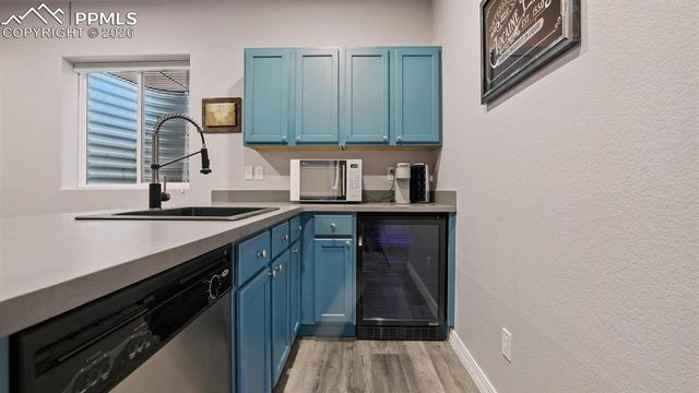 8952 Tutt Boulevard, Colorado Springs, CO 80924