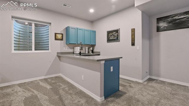 8952 Tutt Boulevard, Colorado Springs, CO 80924