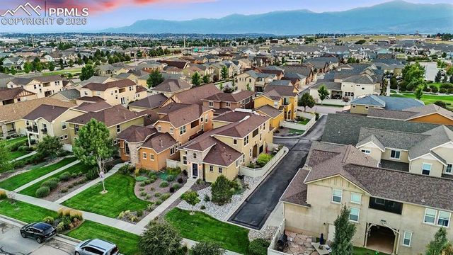 8952 Tutt Boulevard, Colorado Springs, CO 80924