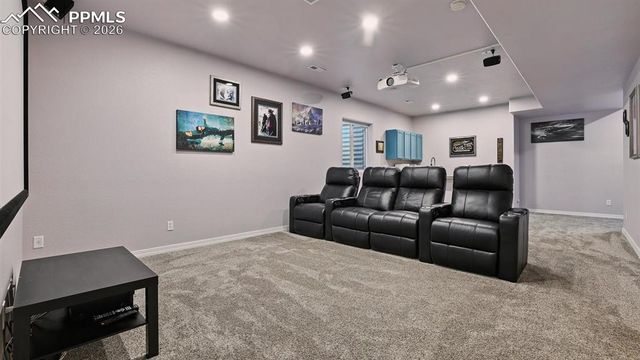 8952 Tutt Boulevard, Colorado Springs, CO 80924