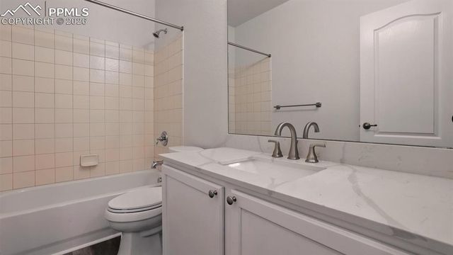 8952 Tutt Boulevard, Colorado Springs, CO 80924