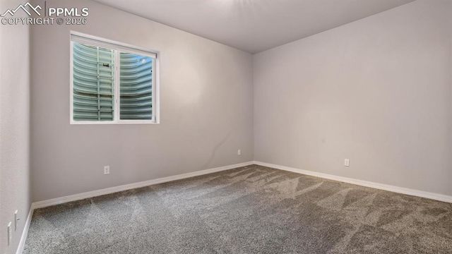 8952 Tutt Boulevard, Colorado Springs, CO 80924