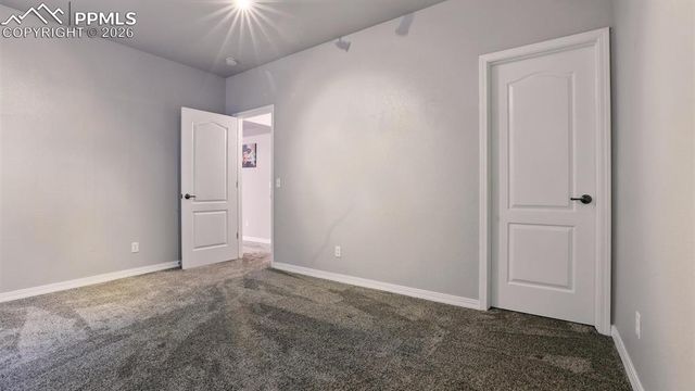 8952 Tutt Boulevard, Colorado Springs, CO 80924