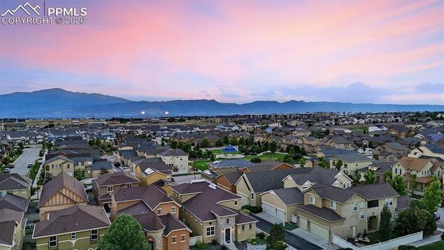 8952 Tutt Boulevard, Colorado Springs, CO 80924