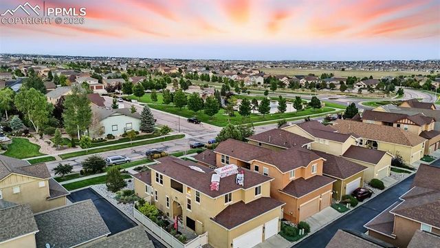 8952 Tutt Boulevard, Colorado Springs, CO 80924