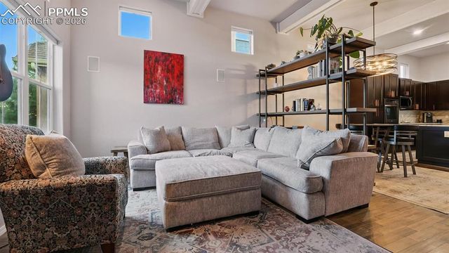 8952 Tutt Boulevard, Colorado Springs, CO 80924