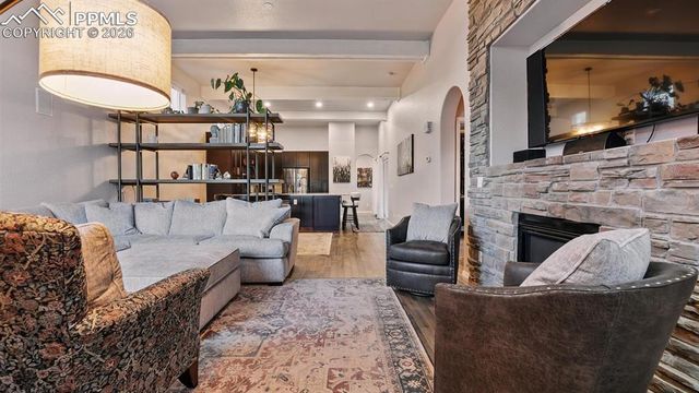 8952 Tutt Boulevard, Colorado Springs, CO 80924