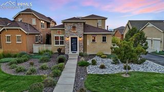 8952 Tutt Boulevard, Colorado Springs, CO 80924