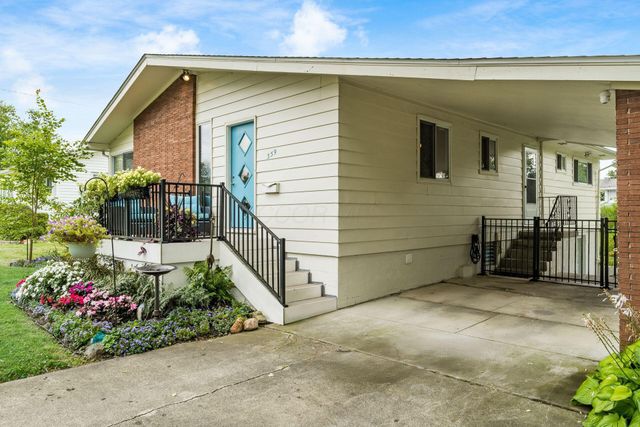 359 Buena Vista Drive, Johnstown, OH 43031