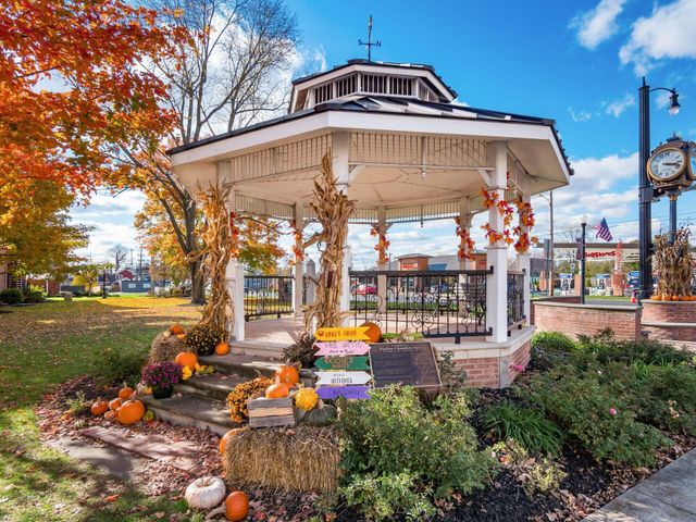 359 Buena Vista Drive, Johnstown, OH 43031