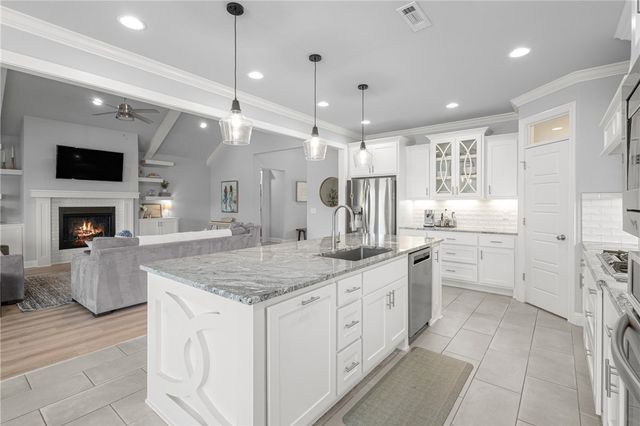 1721 Ella Place, Bentonville, AR 72713