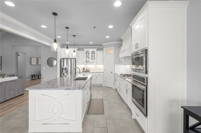 1721 Ella Place, Bentonville, AR 72713