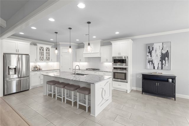 1721 Ella Place, Bentonville, AR 72713