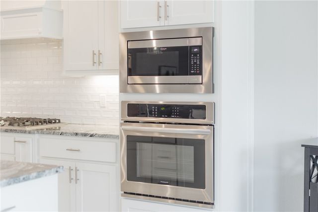 1721 Ella Place, Bentonville, AR 72713