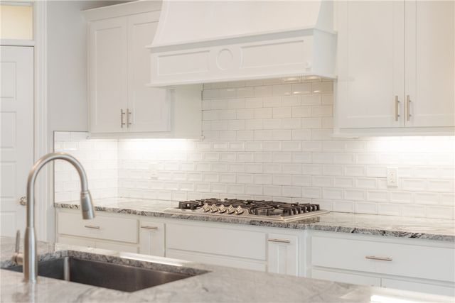 1721 Ella Place, Bentonville, AR 72713