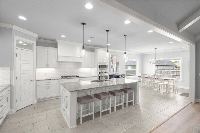 1721 Ella Place, Bentonville, AR 72713