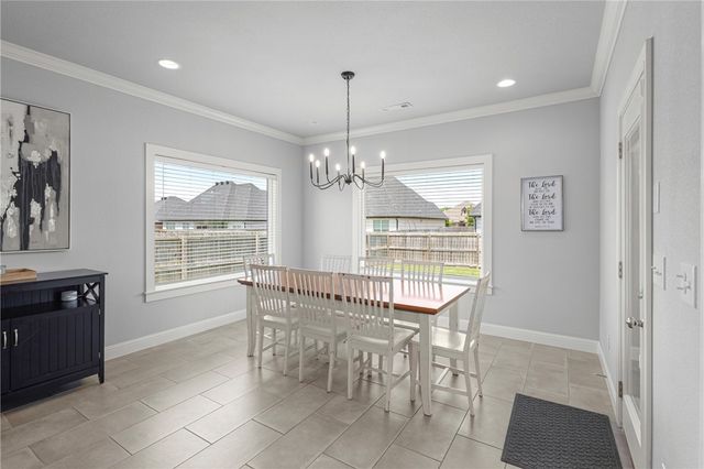 1721 Ella Place, Bentonville, AR 72713
