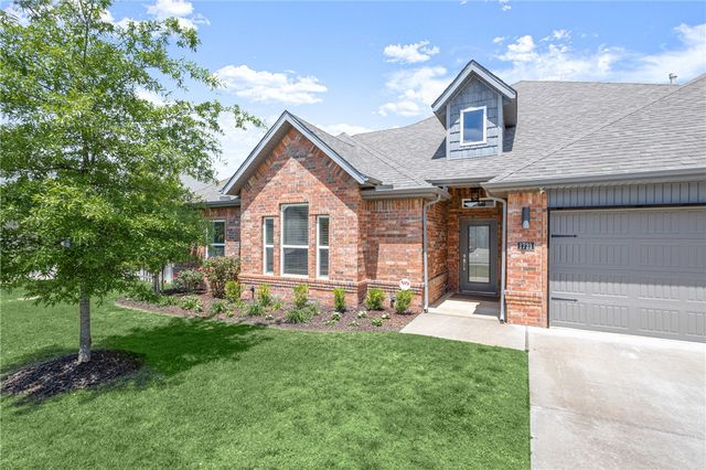 1721 Ella Place, Bentonville, AR 72713