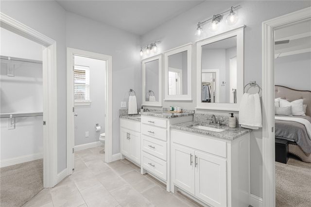1721 Ella Place, Bentonville, AR 72713