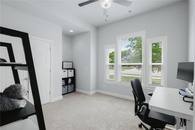1721 Ella Place, Bentonville, AR 72713