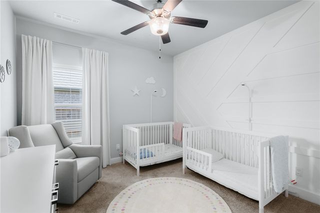 1721 Ella Place, Bentonville, AR 72713