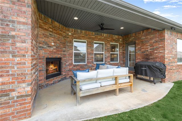 1721 Ella Place, Bentonville, AR 72713