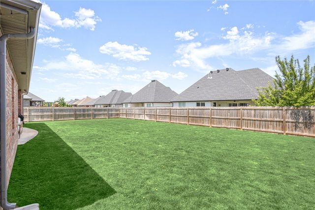 1721 Ella Place, Bentonville, AR 72713