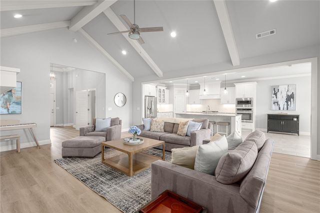 1721 Ella Place, Bentonville, AR 72713