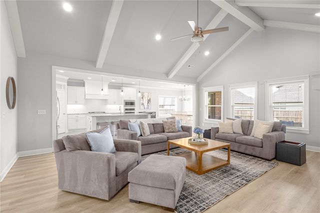 1721 Ella Place, Bentonville, AR 72713