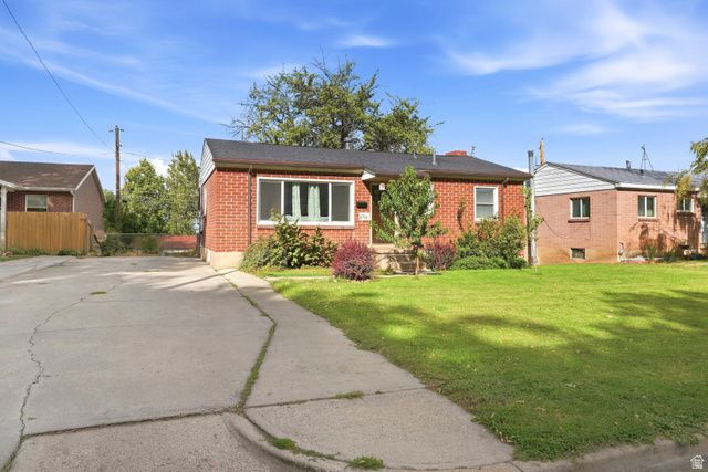 271 JACKSON AVE, Ogden, UT 84404