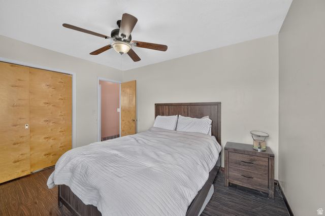 271 JACKSON AVE, Ogden, UT 84404