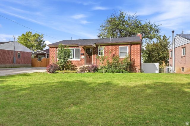 271 JACKSON AVE, Ogden, UT 84404