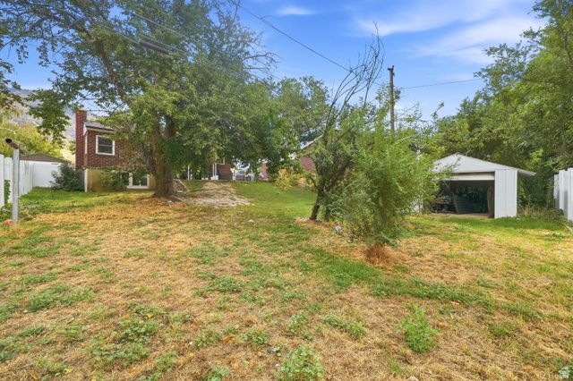 271 JACKSON AVE, Ogden, UT 84404