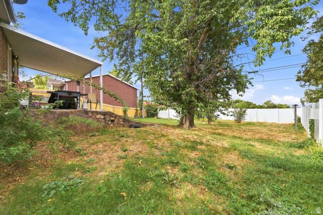 271 JACKSON AVE, Ogden, UT 84404