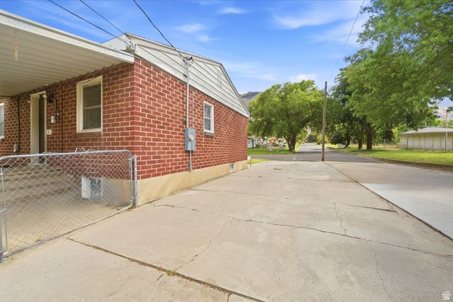 271 JACKSON AVE, Ogden, UT 84404