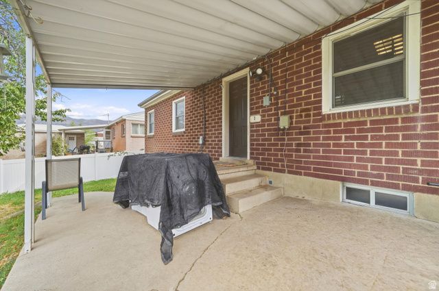 271 JACKSON AVE, Ogden, UT 84404