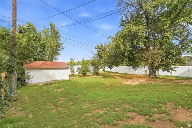 271 JACKSON AVE, Ogden, UT 84404