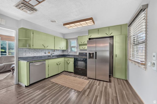 271 JACKSON AVE, Ogden, UT 84404
