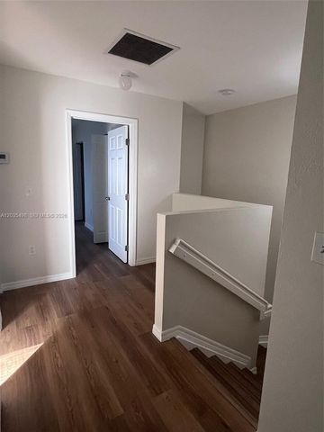 13495 SW 262nd St 13495, Homestead, FL 33032