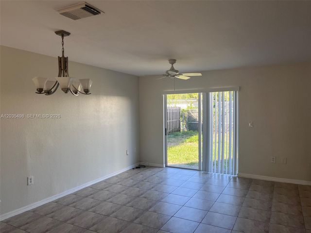 13495 SW 262nd St 13495, Homestead, FL 33032