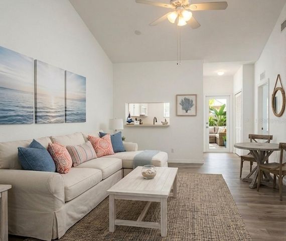 8416 BERNWOOD COVE LOOP 1612, Fort Myers, FL 33966