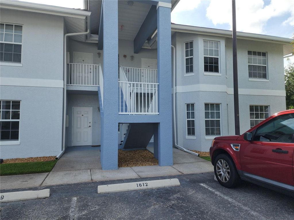 8416 BERNWOOD COVE LOOP 1612, Fort Myers, FL 33966