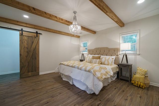 2359 Mark Trail, Decatur, GA 30032