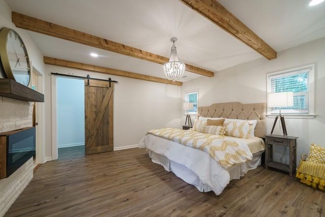 2359 Mark Trail, Decatur, GA 30032