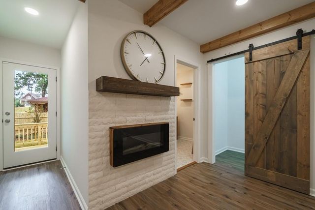 2359 Mark Trail, Decatur, GA 30032